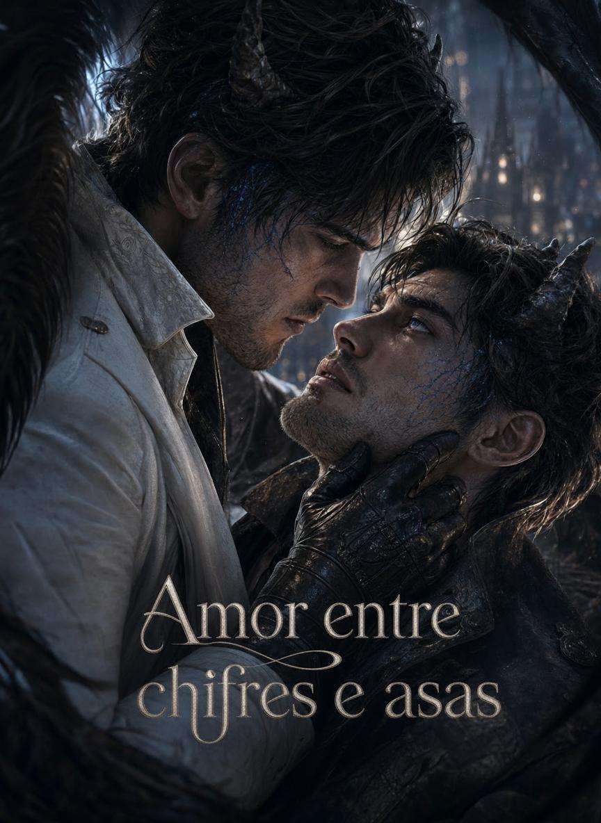 Amor entre chifres e asas