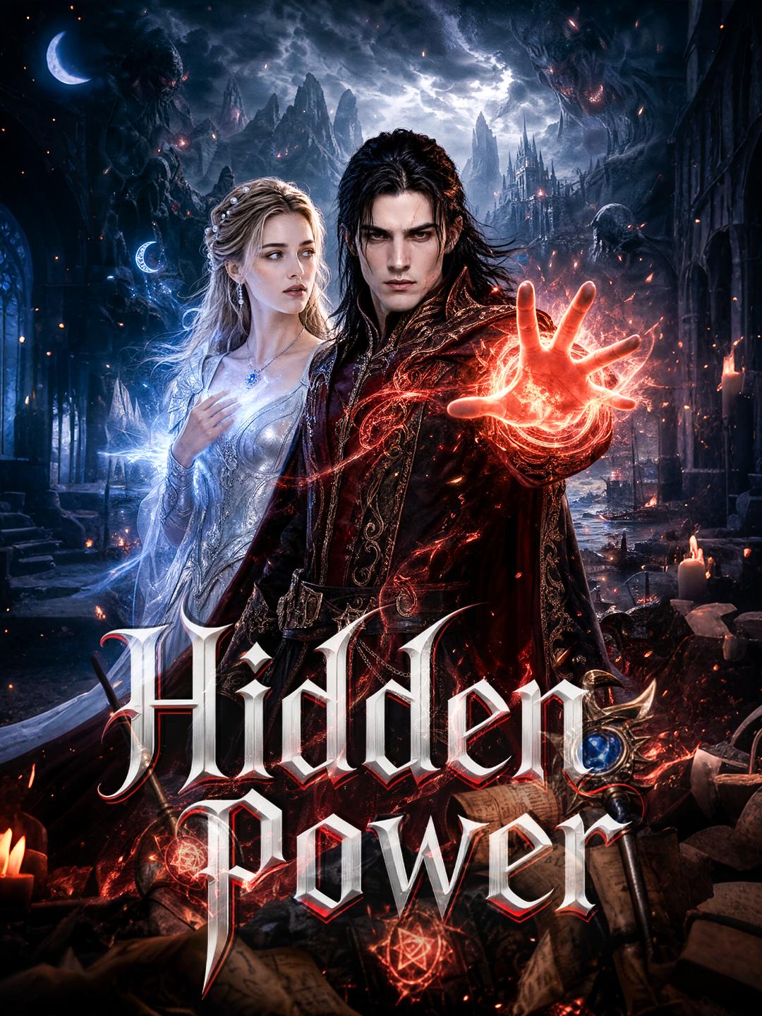 Hidden Power