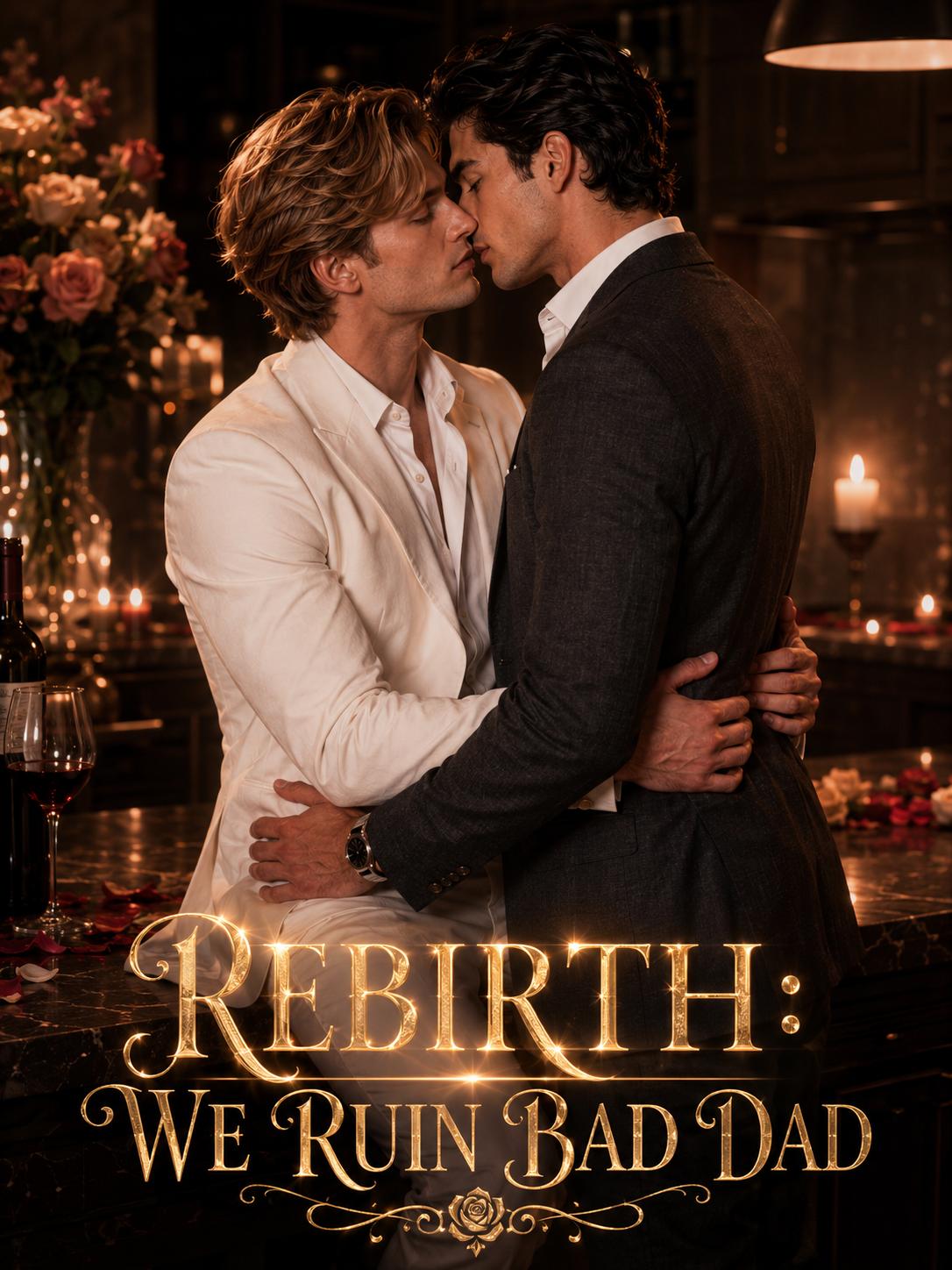 Rebirth: We Ruin Bad Dad