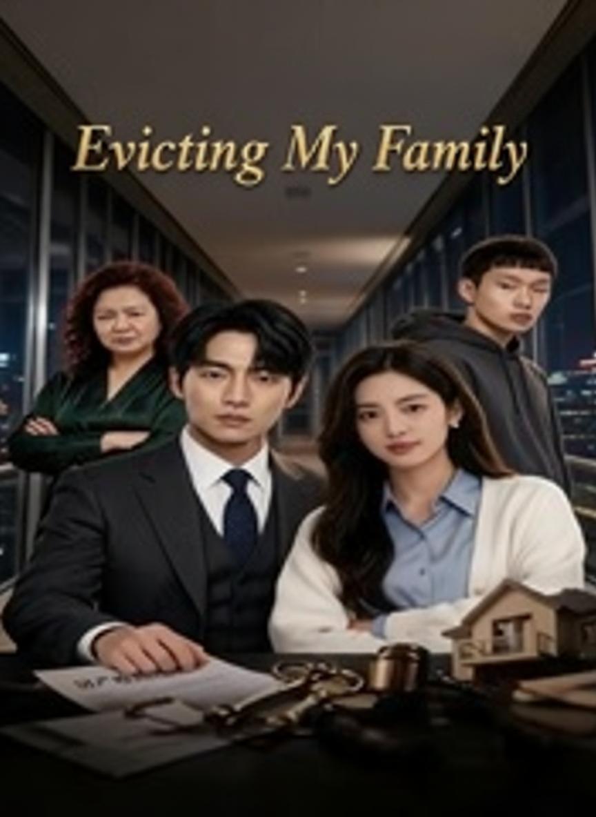 Evicting My Family