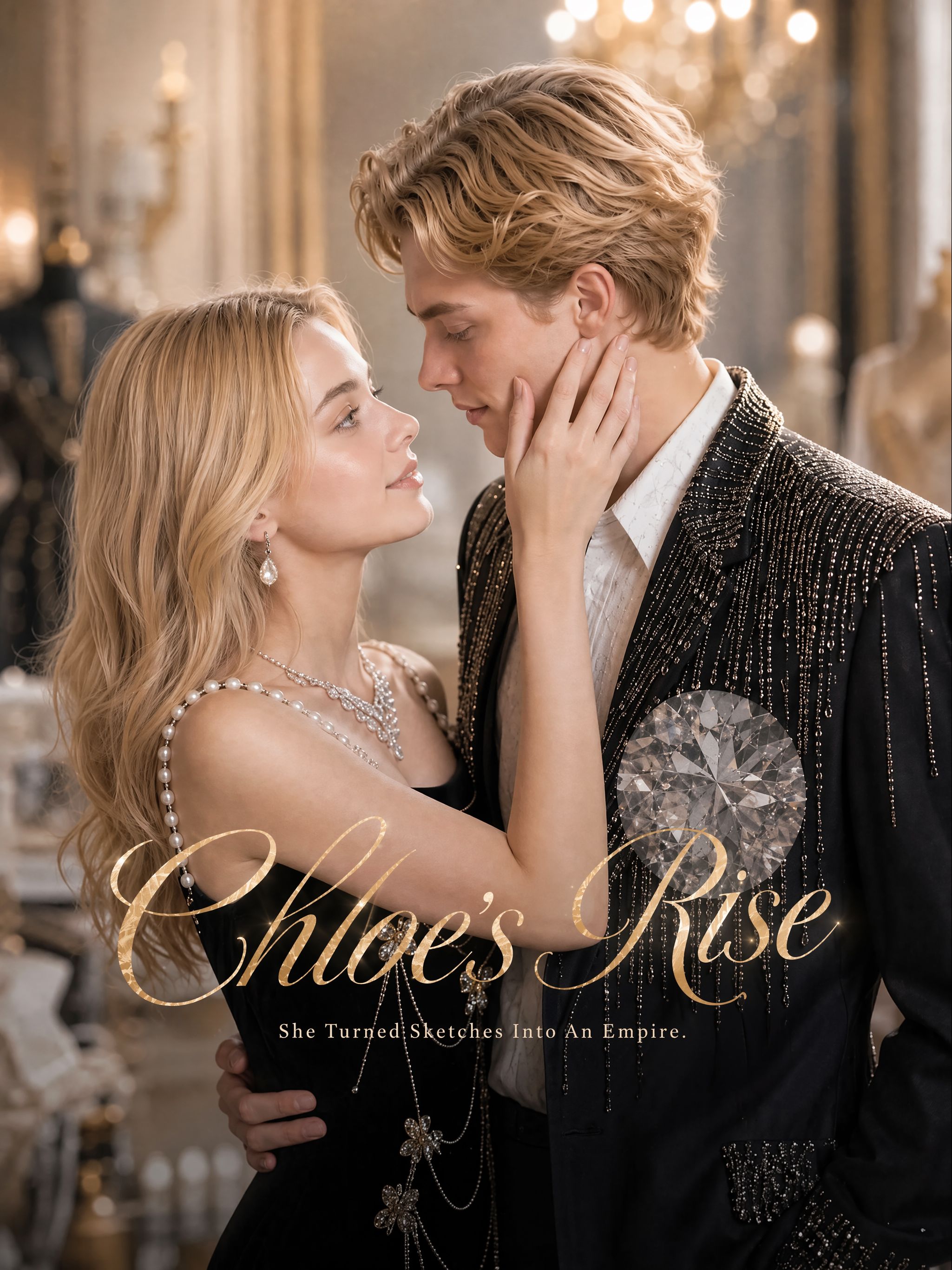 Chloe’s Rise