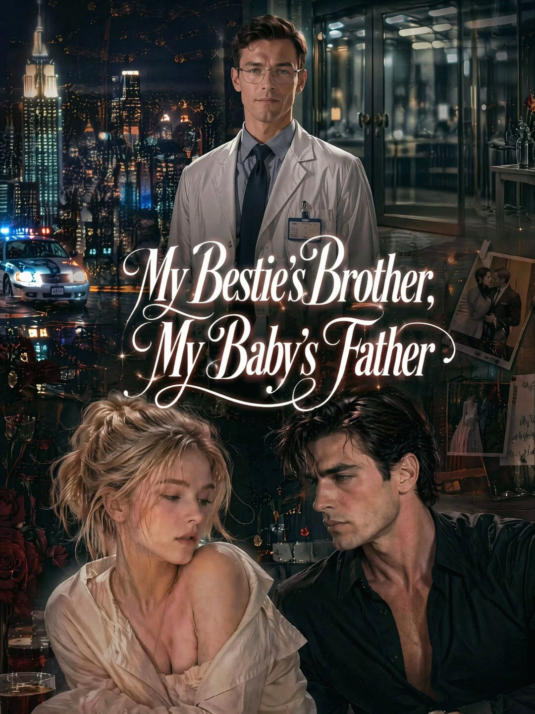 My Bestie's Brother, My Baby's Father