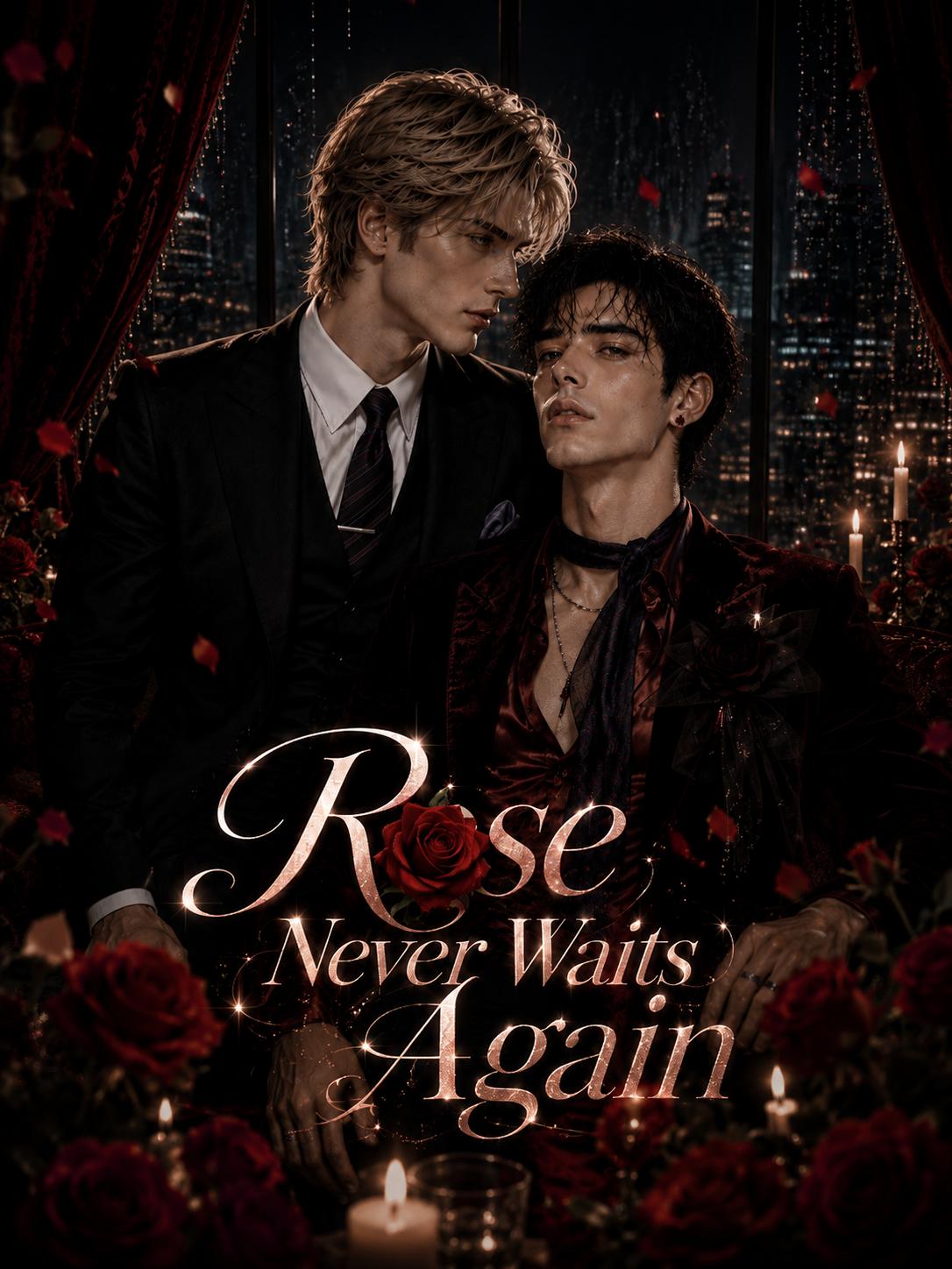 Rose Never Waits Again