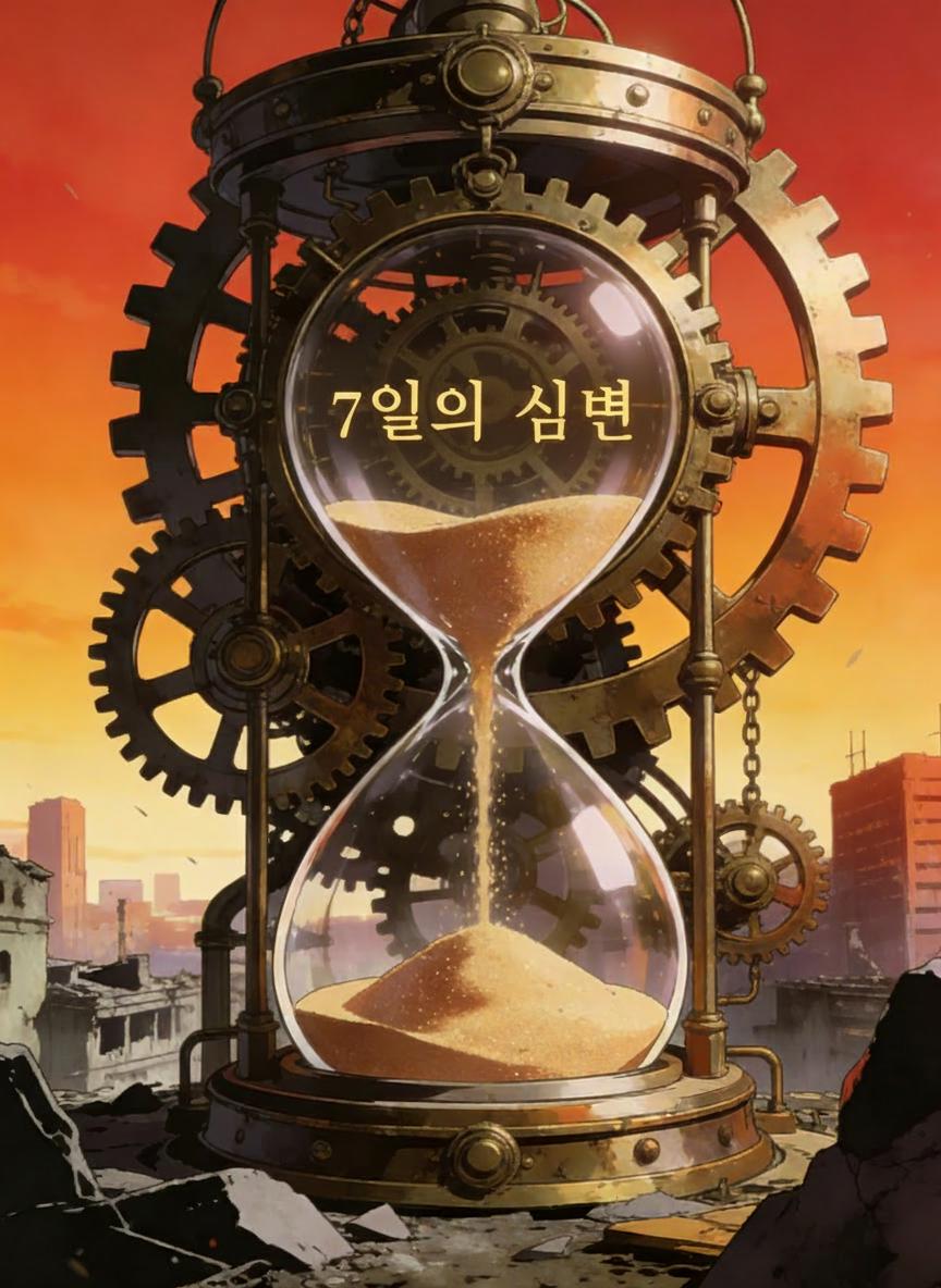 7일의 심연