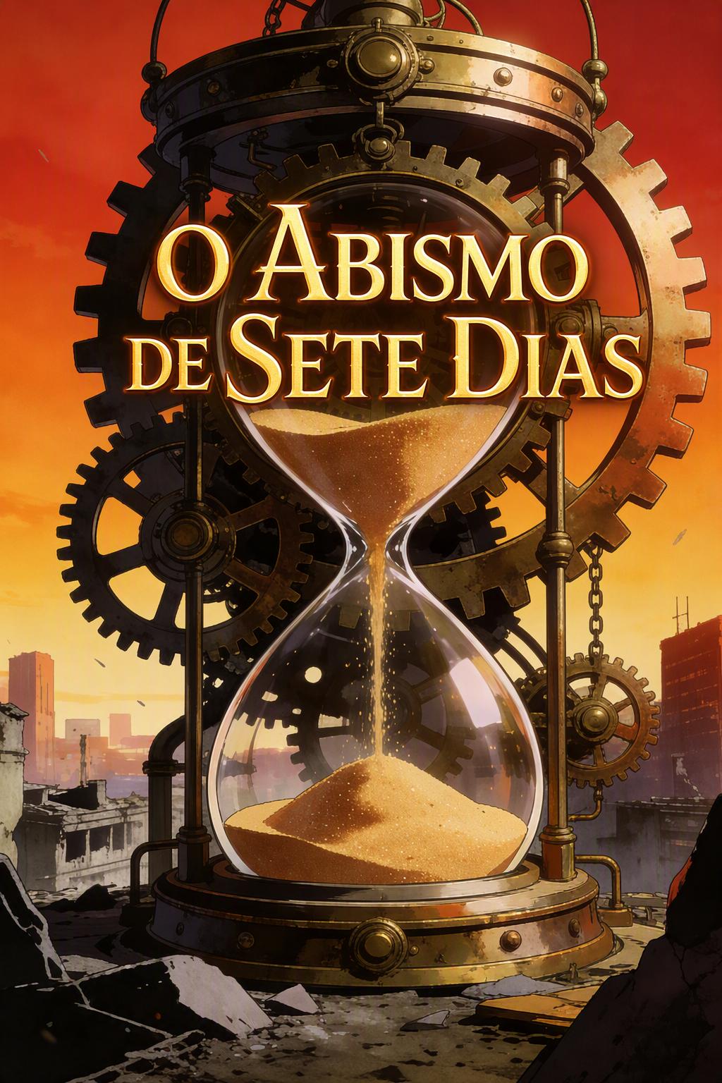 O Dilúvio de Sete Dias