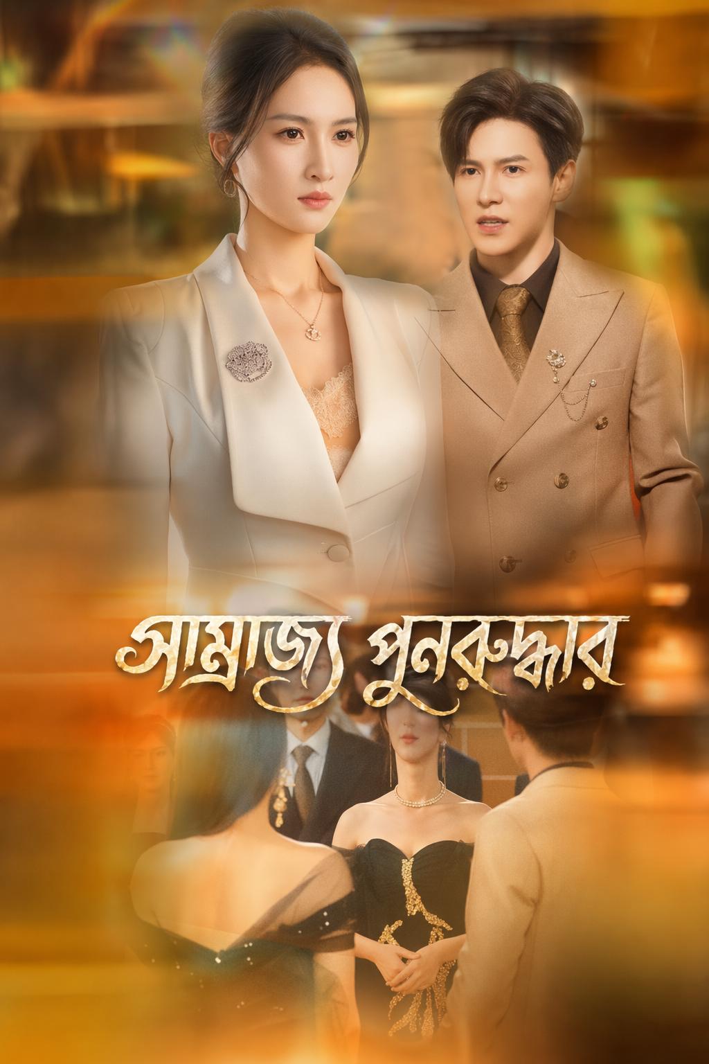 সাম্রাজ্য পুনরুদ্ধার