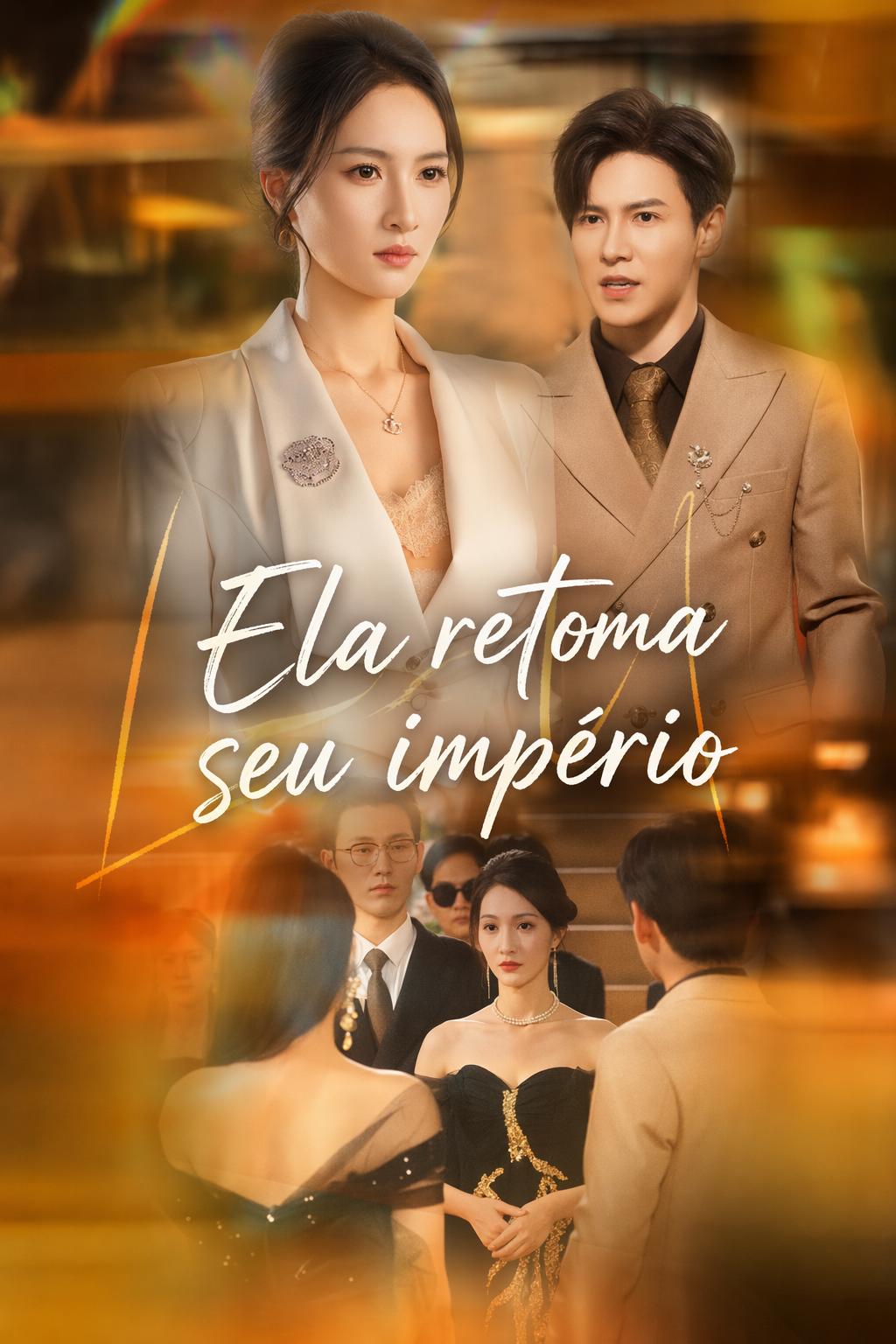 O Retorno da Rainha