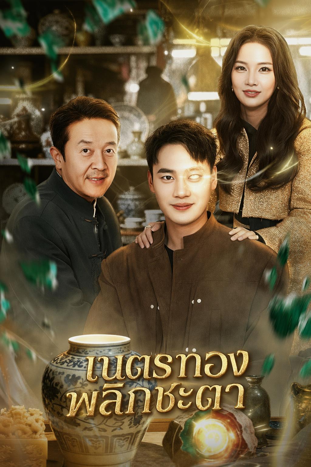 ลลิตา ทวงบัลลังก์