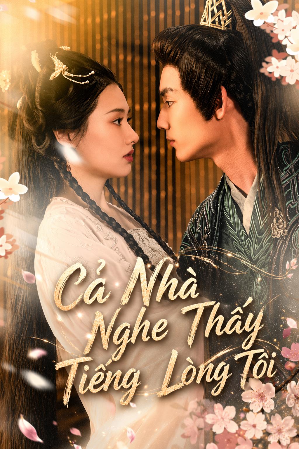 Cả Nhà Nghe Thấy Tiếng Lòng Tôi