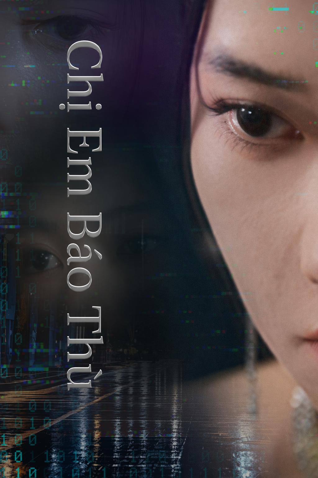 Chị Gái Tổng Tài Báo Thù
