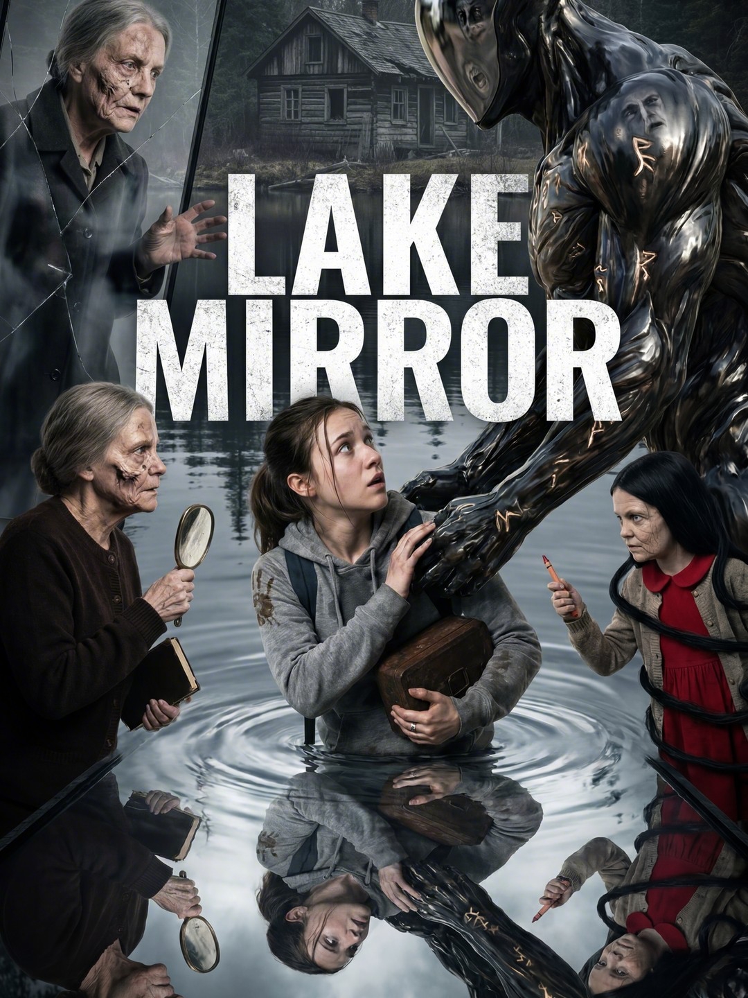 LAKE MIRROR