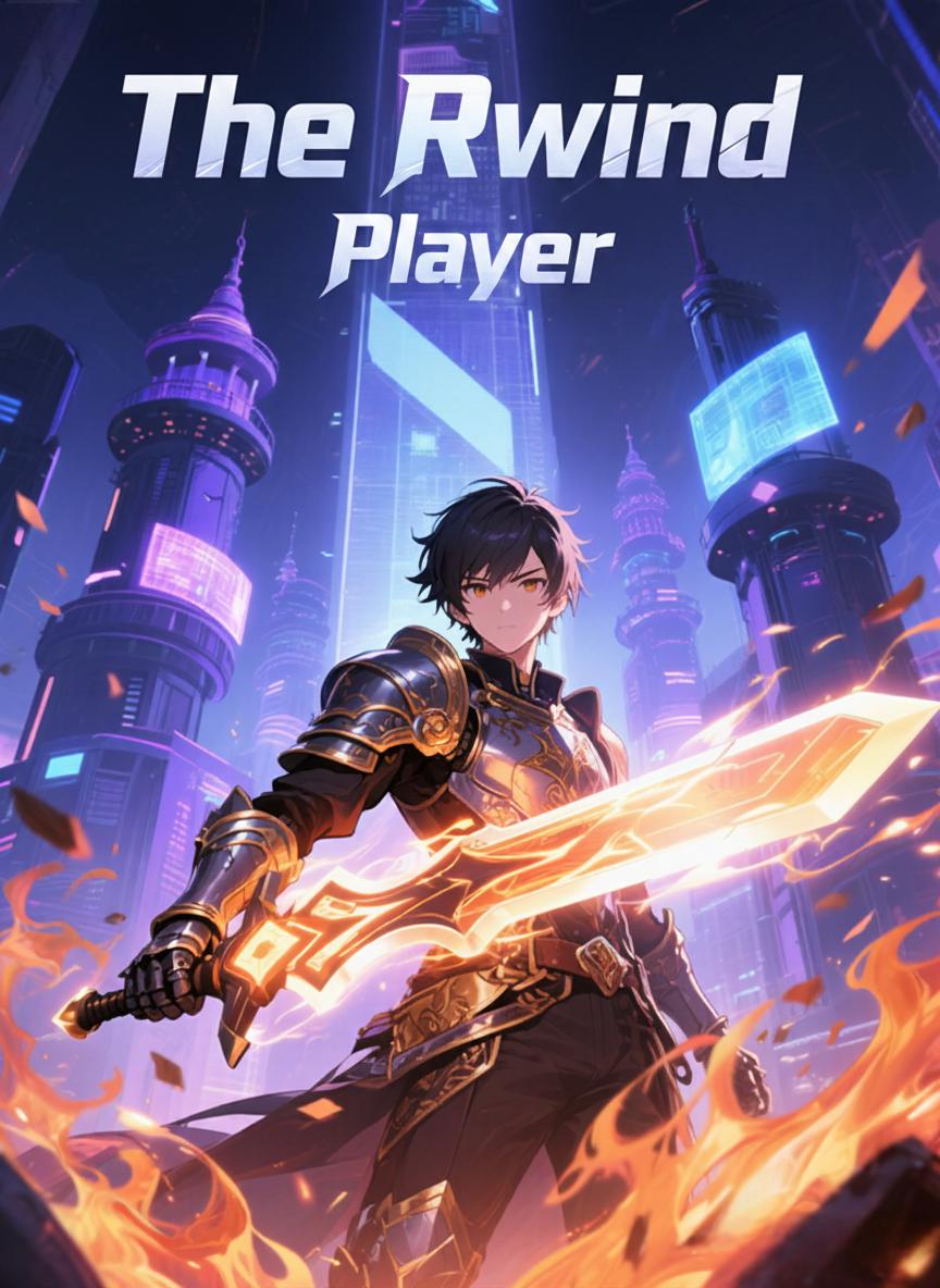 The Rewind Player