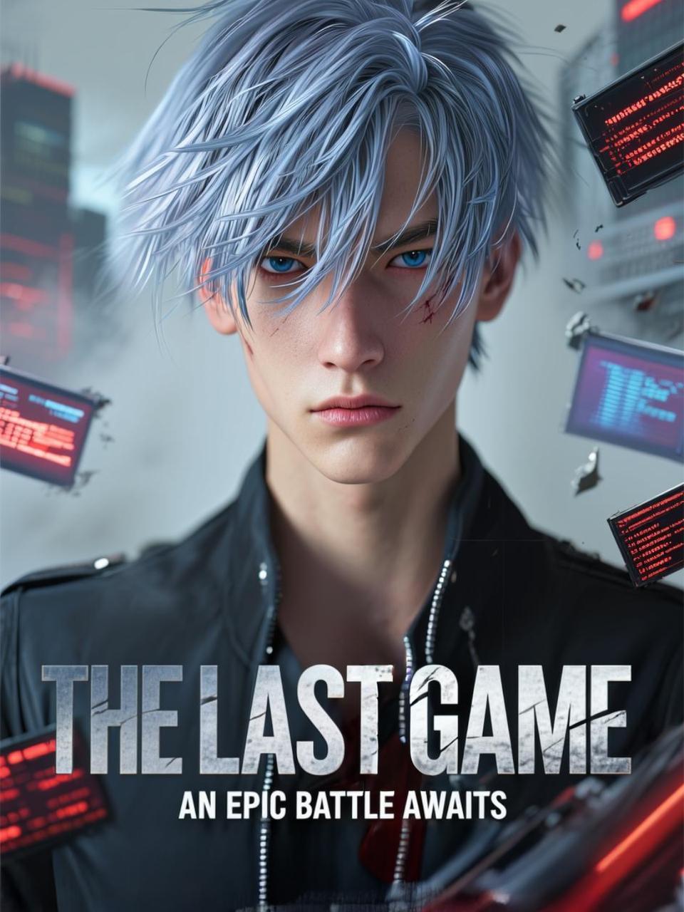 The Last Game