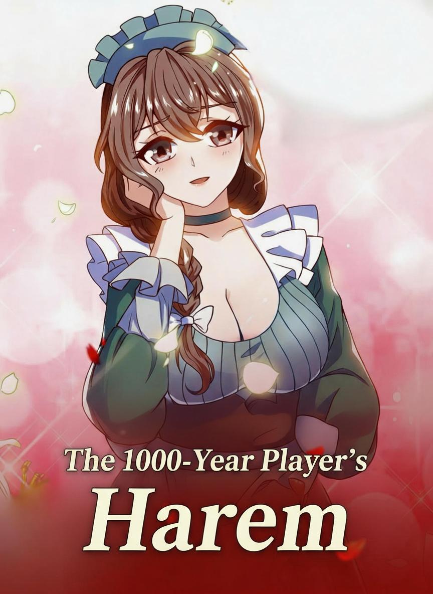 The 1000-Year Player's Harem