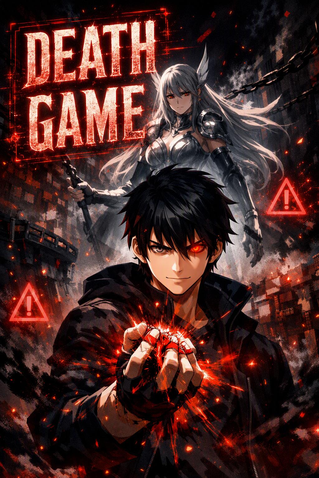 DEATH GAME