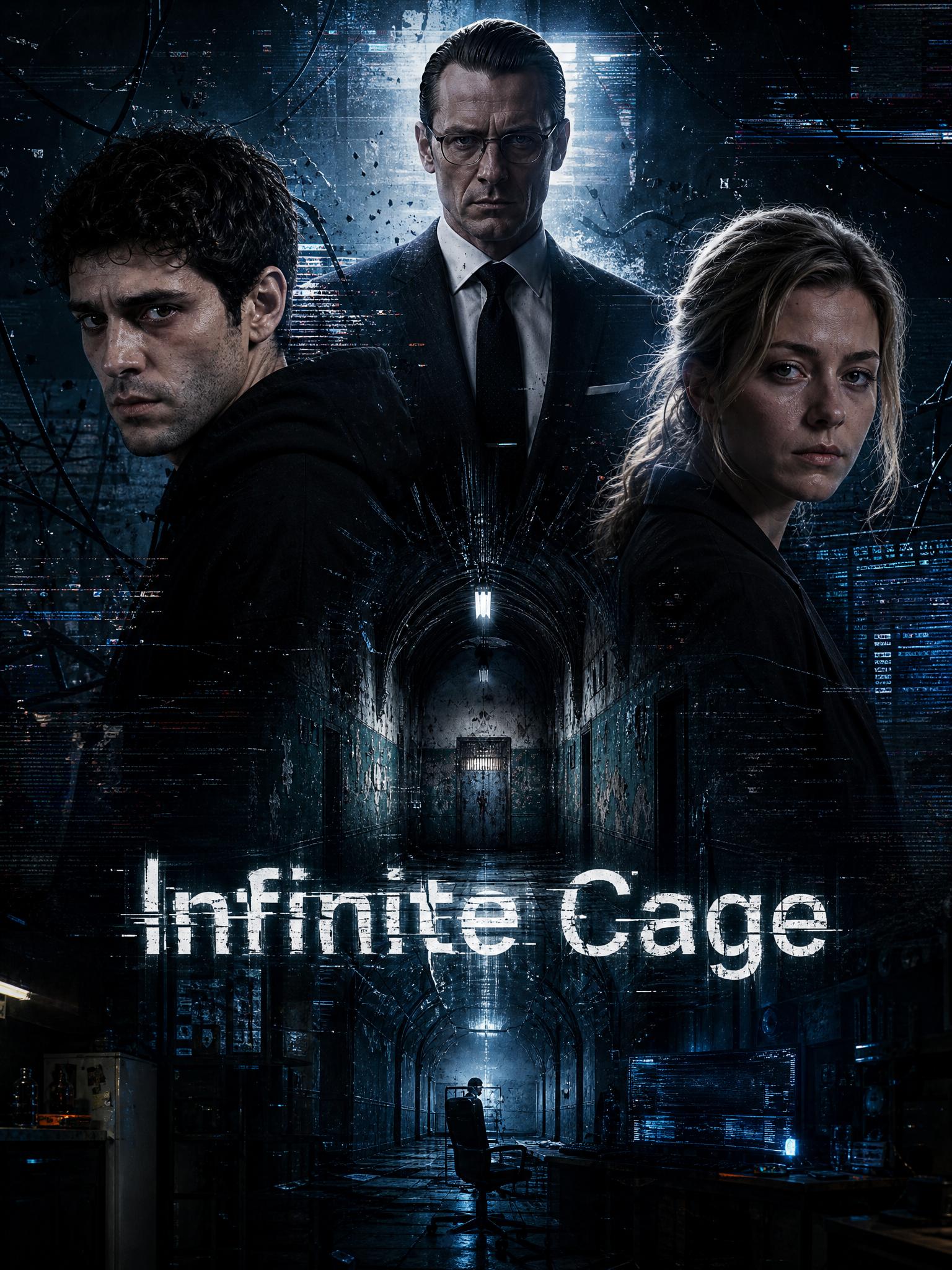 Infinite Cage