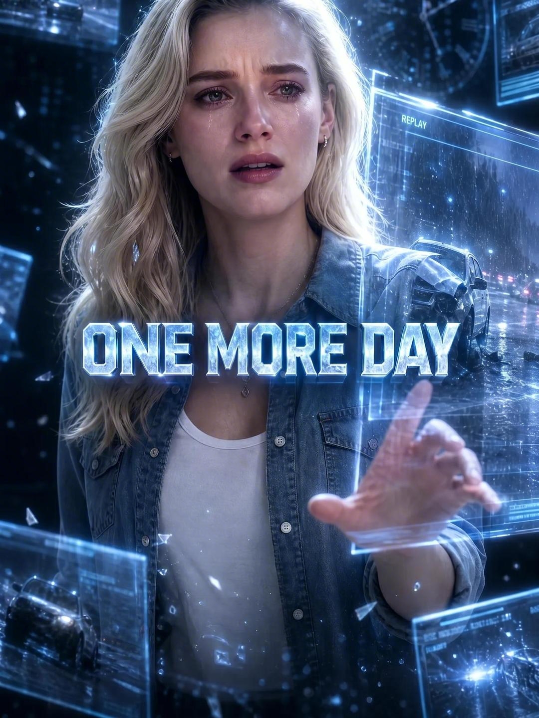 One More Day