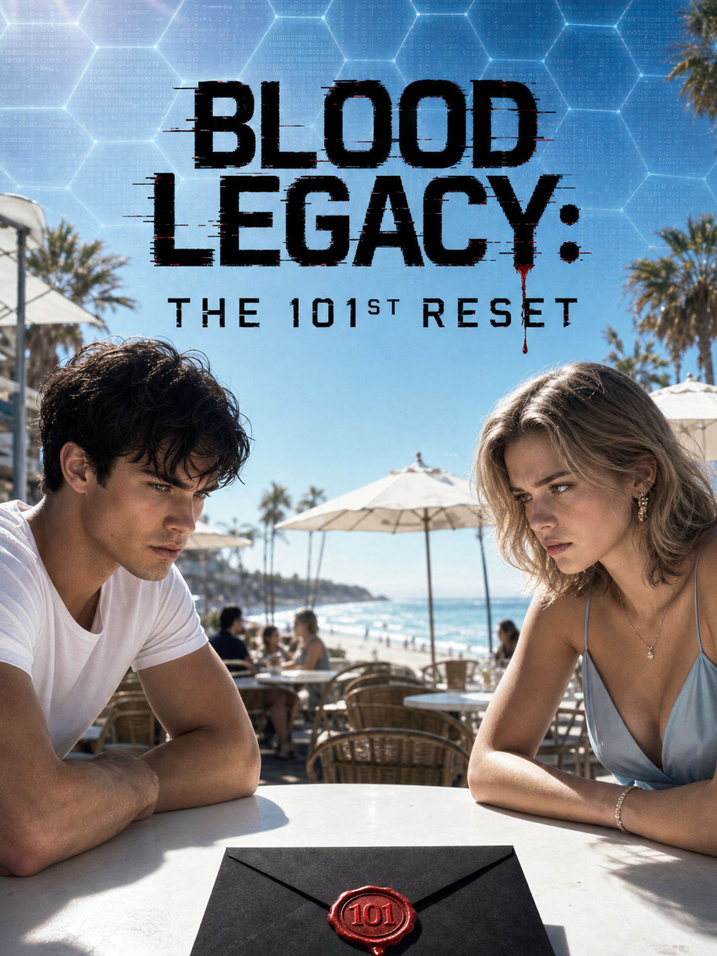 Blood Legacy: The 101st Reset
