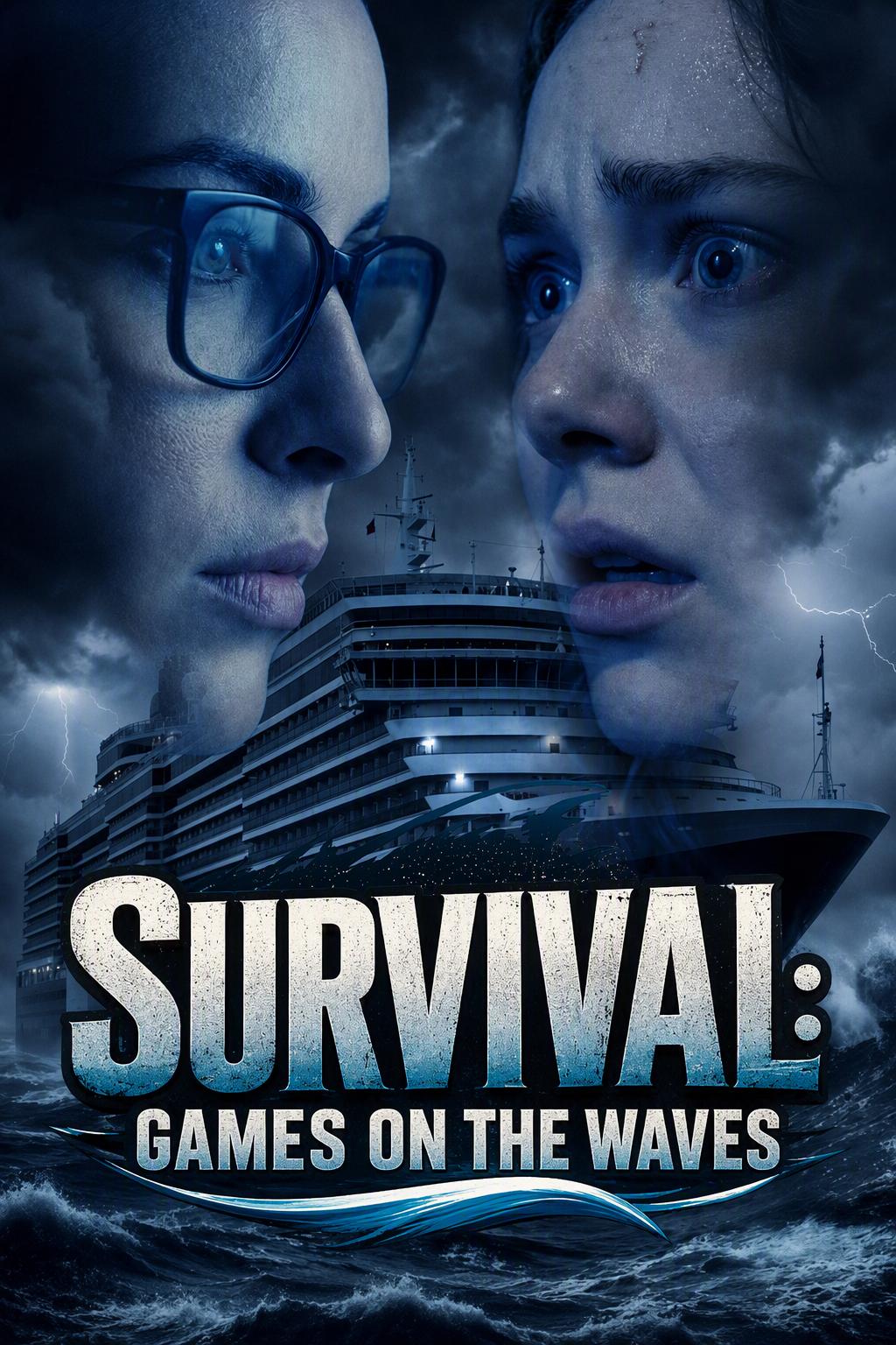 Survival: Games on the Waves
