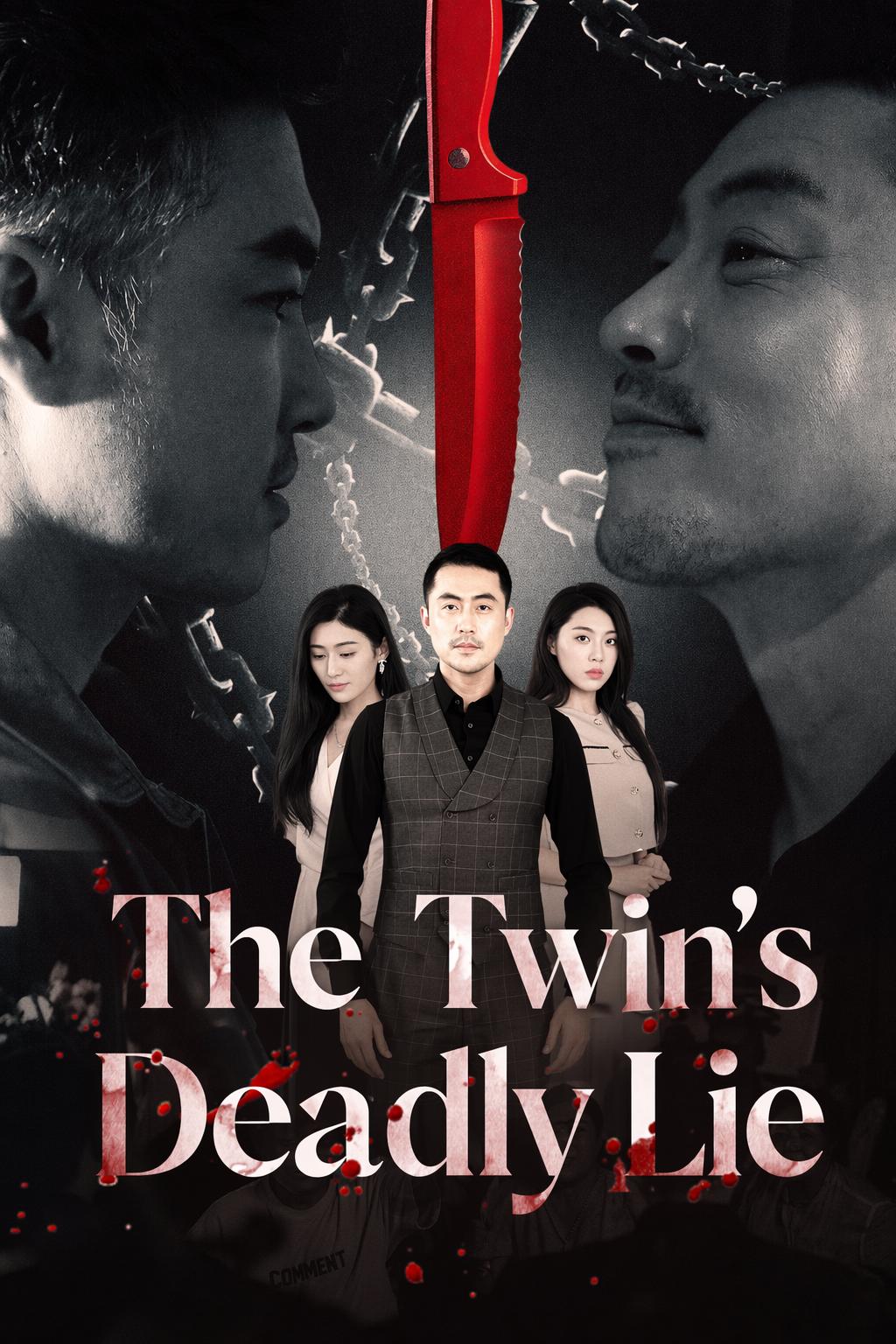 The Twin's Deadly Lie