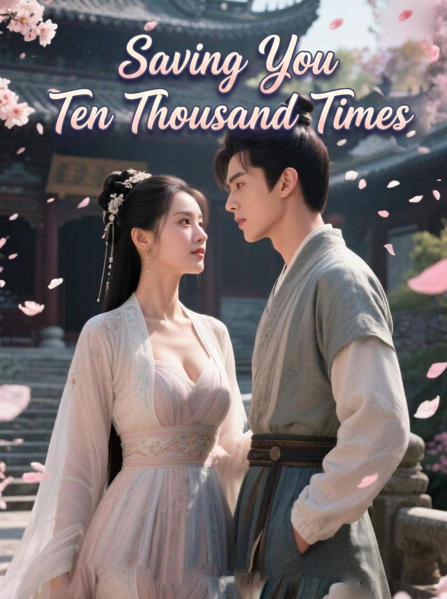 Saving You Ten Thousand Times