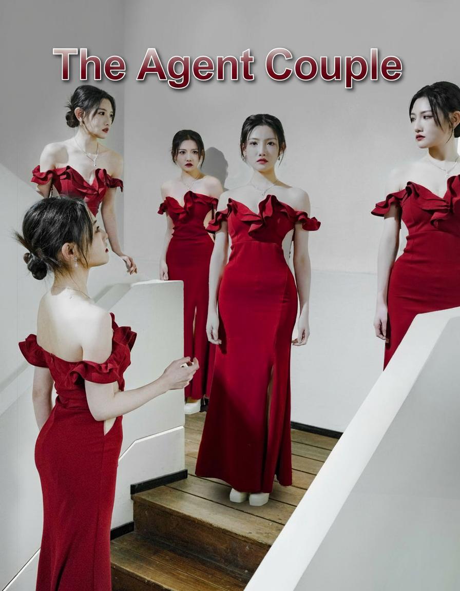 The Agent Couple