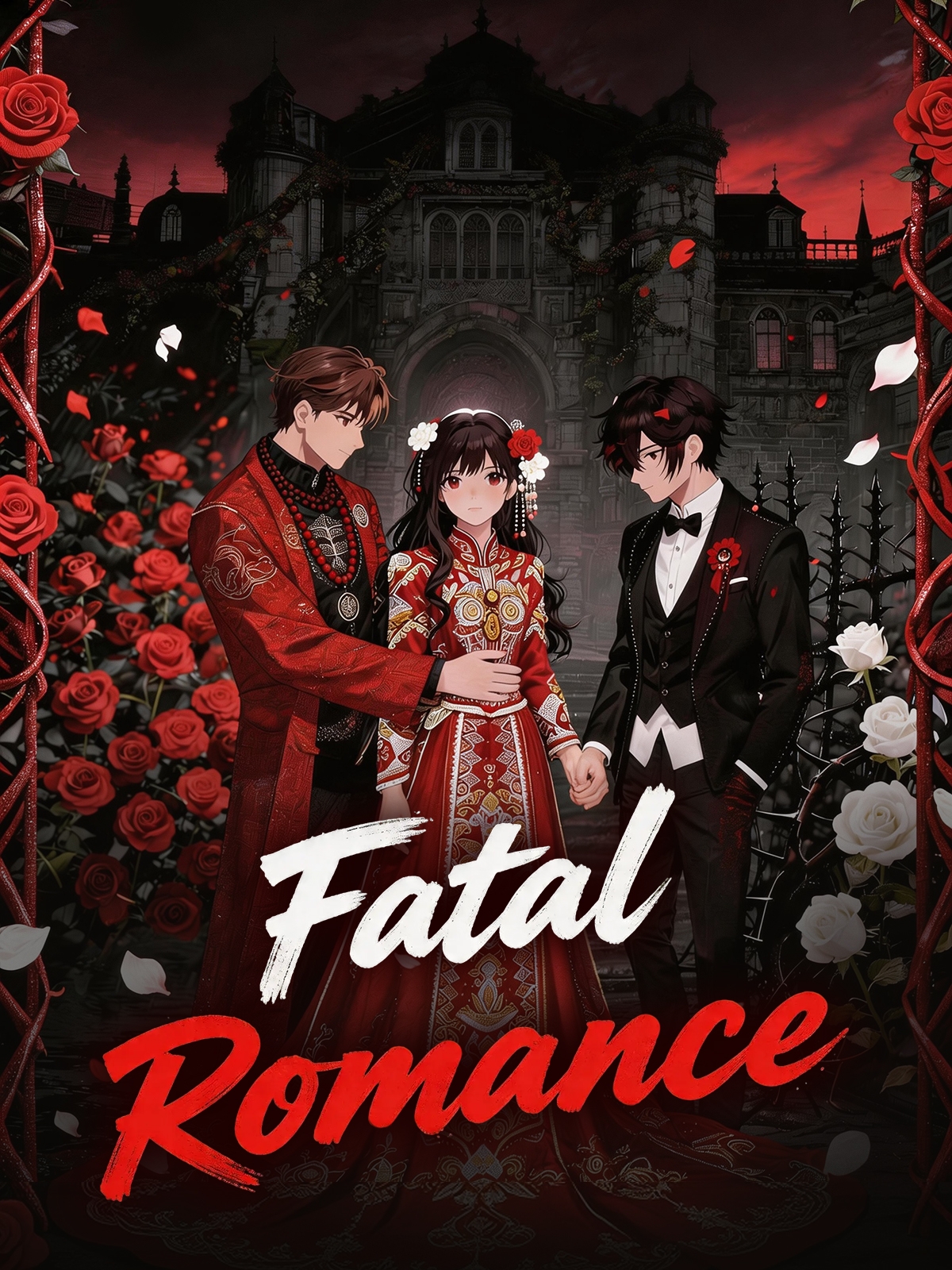 Fatal Romance