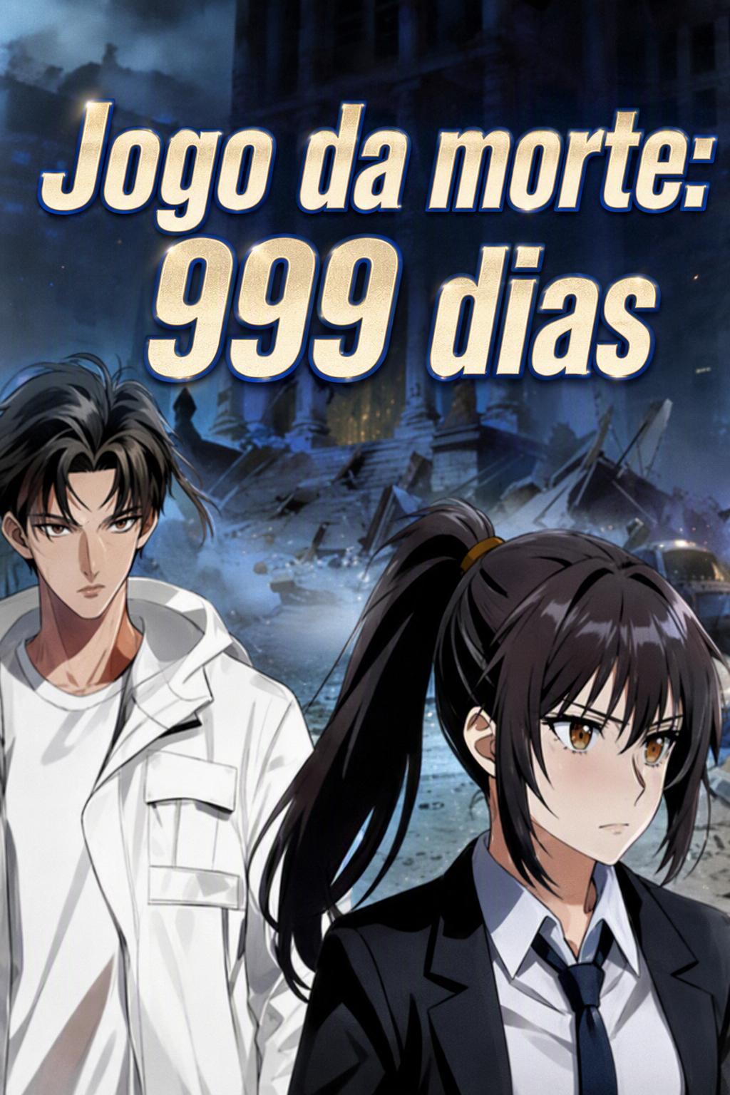 Death Game: 999 Days