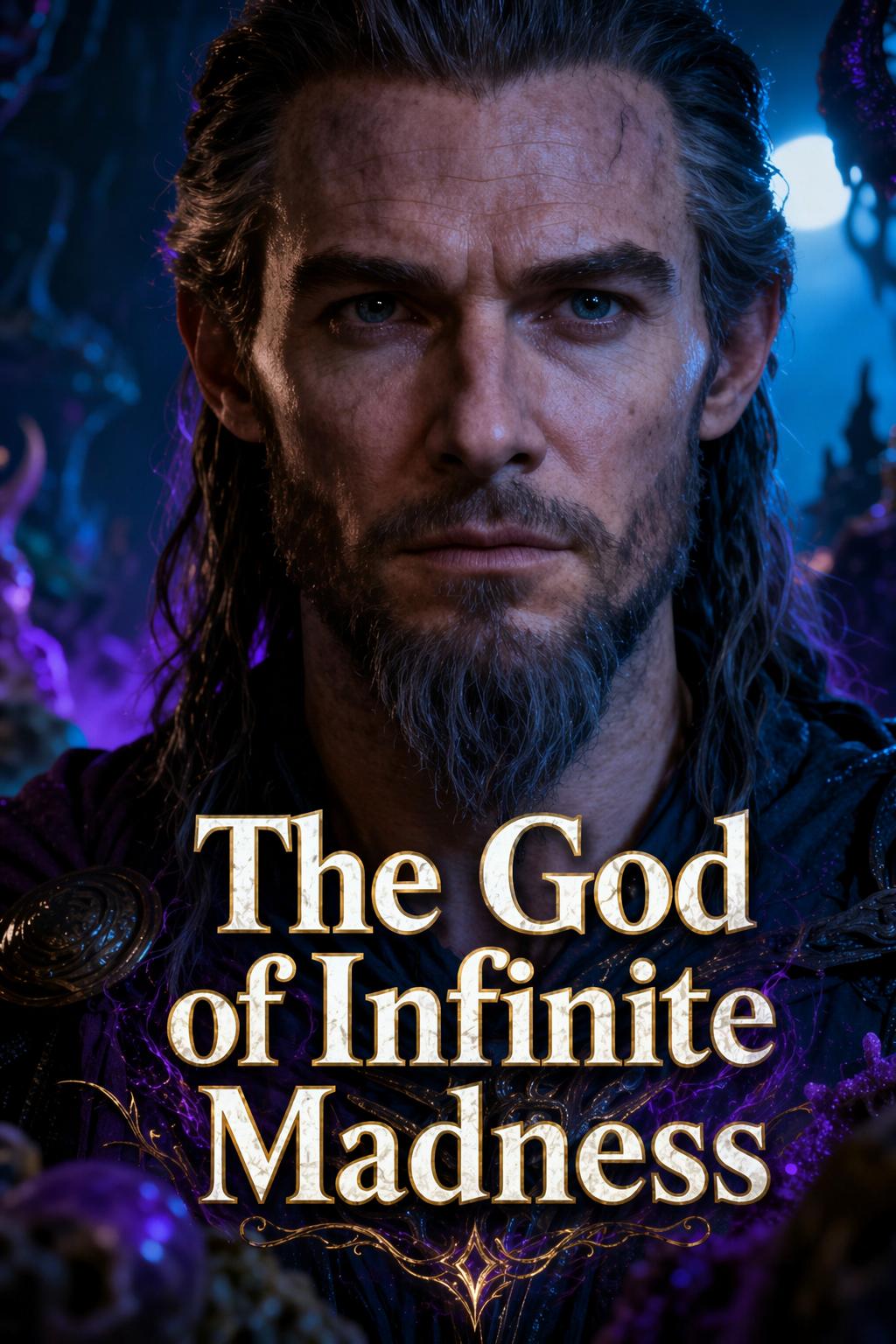 The God of Infinite Madness