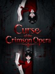 Curse of the Crimson Opera(Subtitle version)