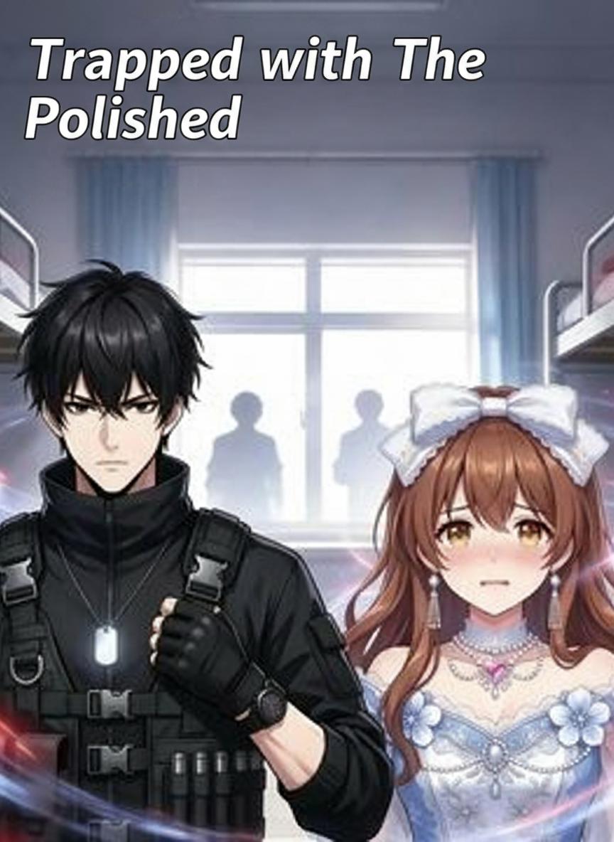 Trapped with The Polished