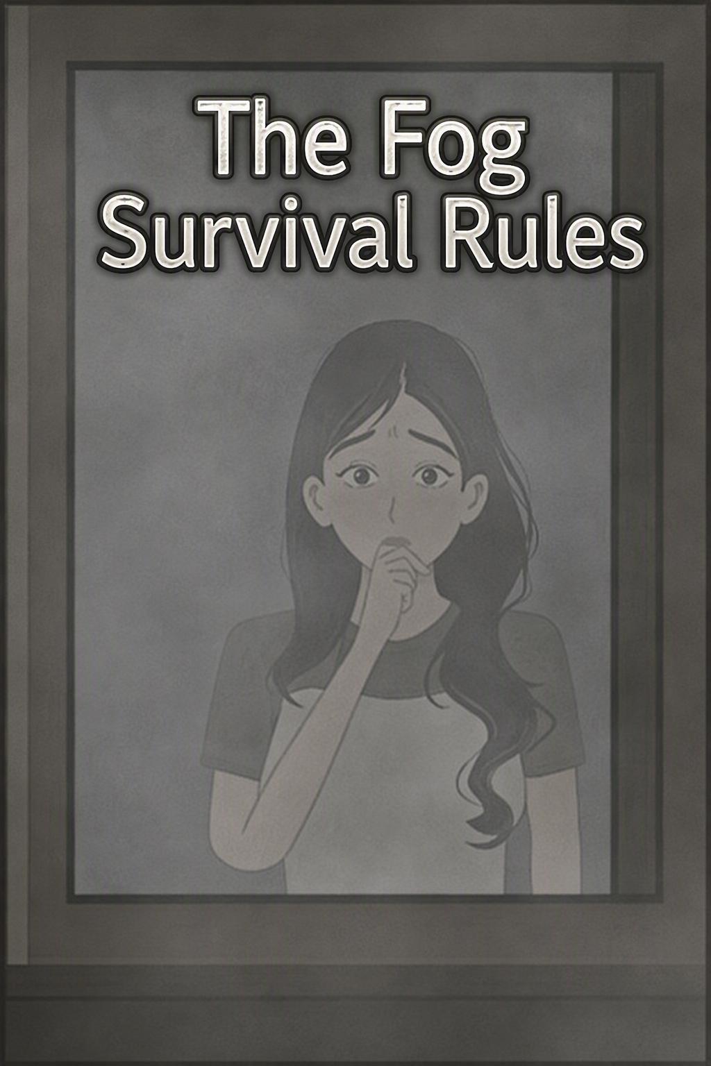 The Fog Survival Rules(Subtitle version)