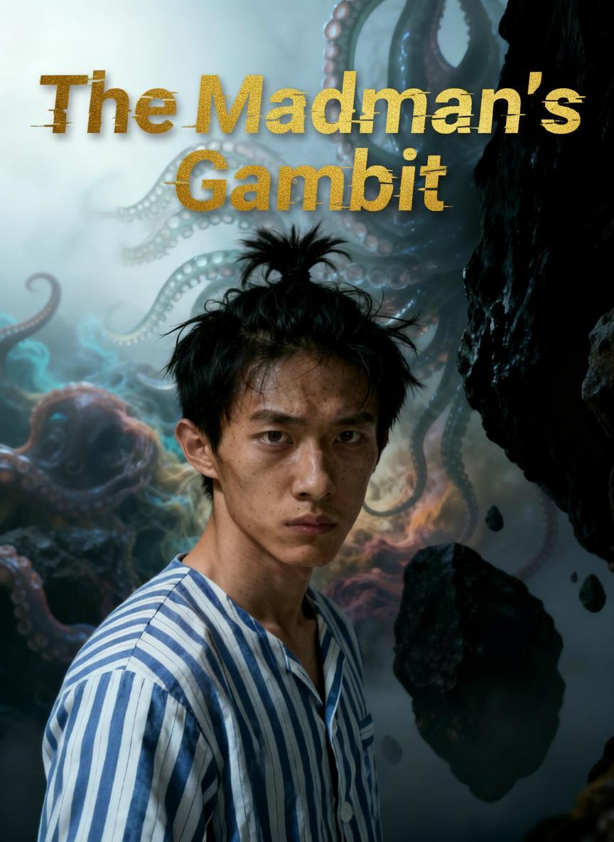The Madman's Gambit