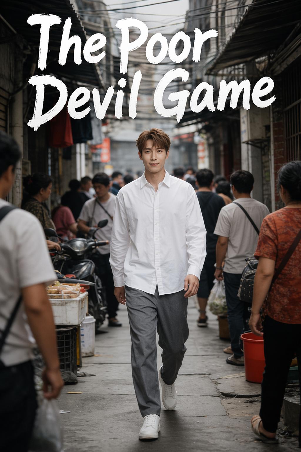 The Poor Devil Game