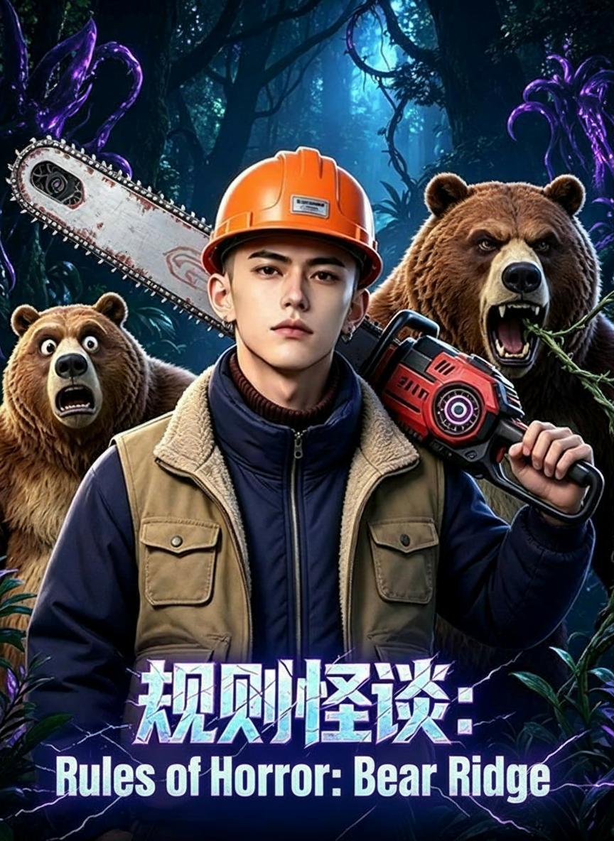 Rules of Horror: Bear Ridge
