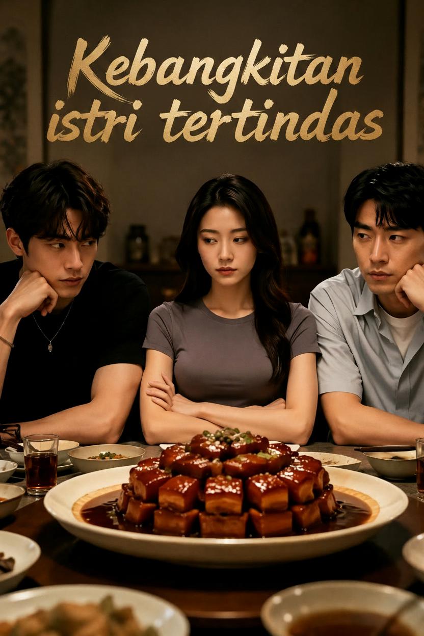 Kebangkitan istri tertindas