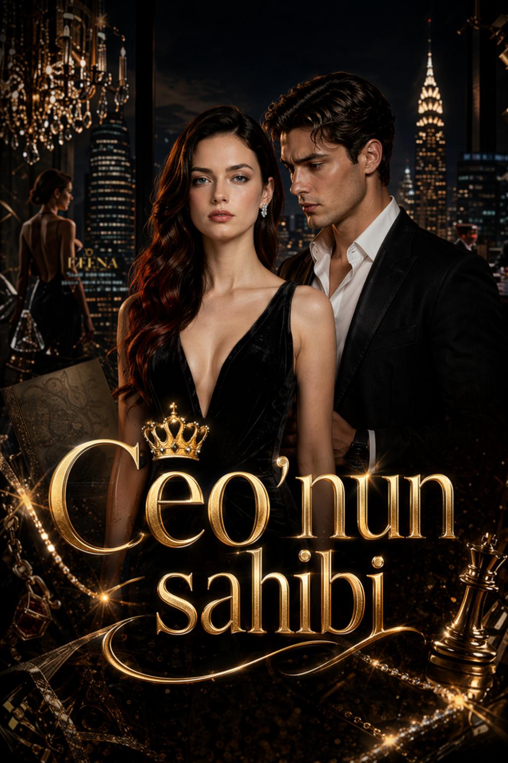 Ceo'nun sahibi