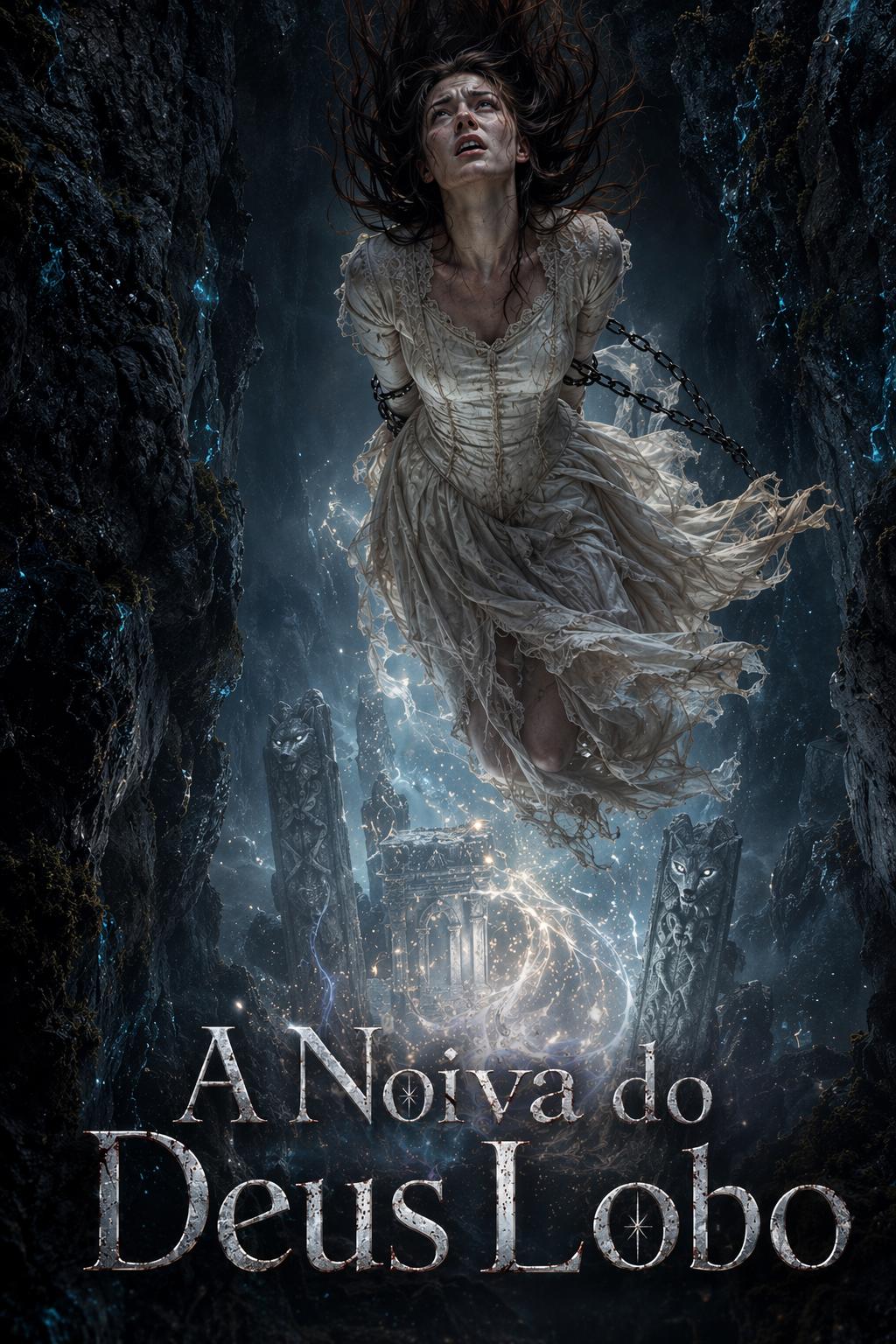 A noiva do Deus Lobo