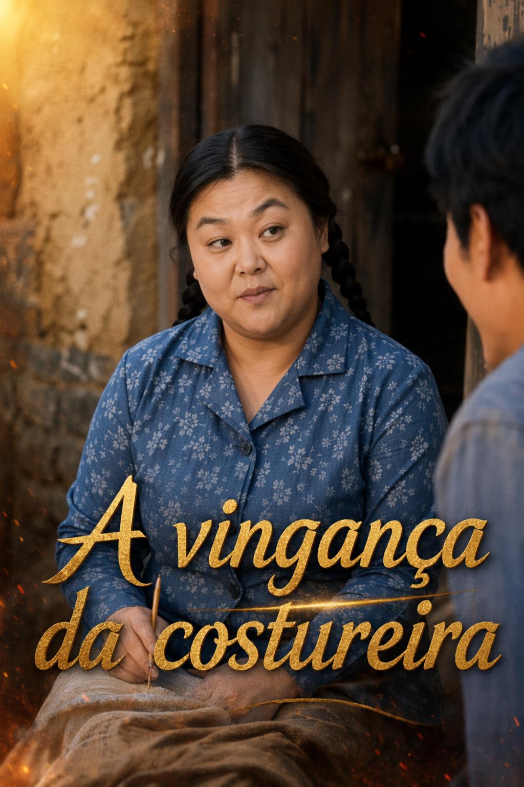 A Vingança da Costureira