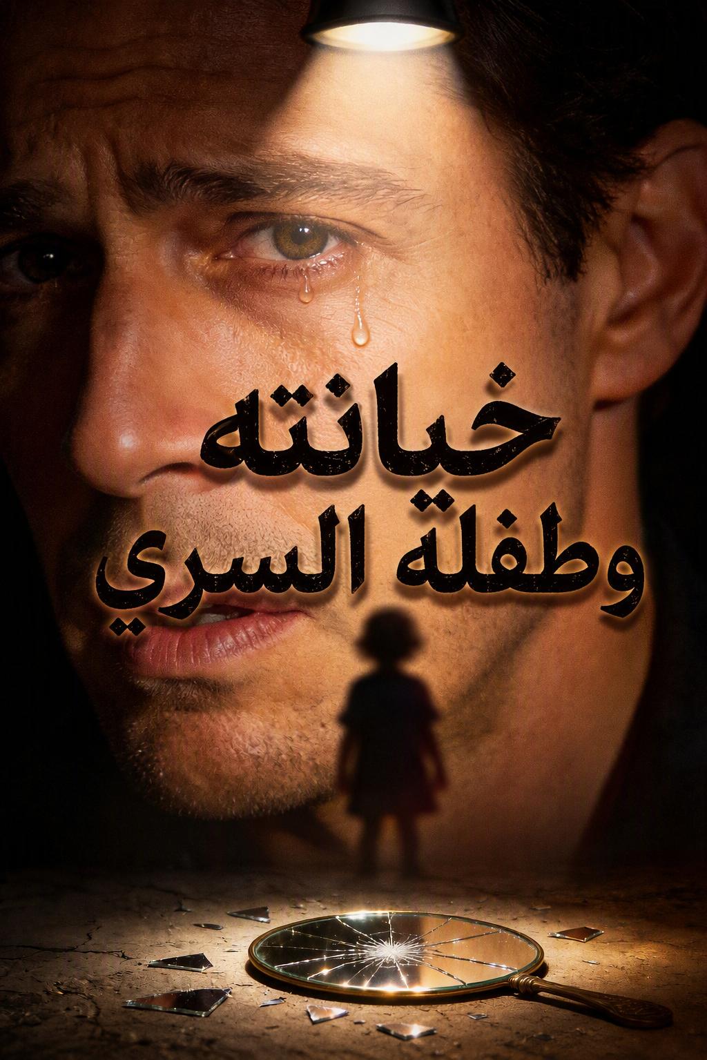 طفل زوجي السري