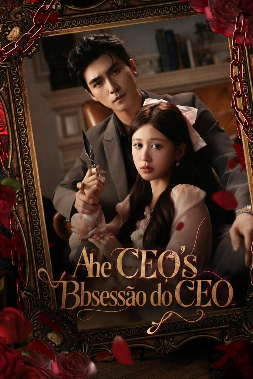 O amor obsessivo do CEO