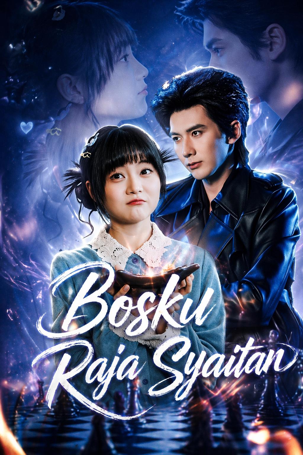 Bosku Raja Syaitan