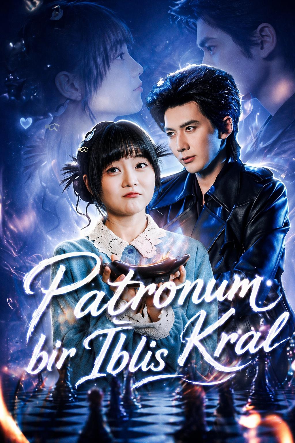 Patronum bir İblis Kral
