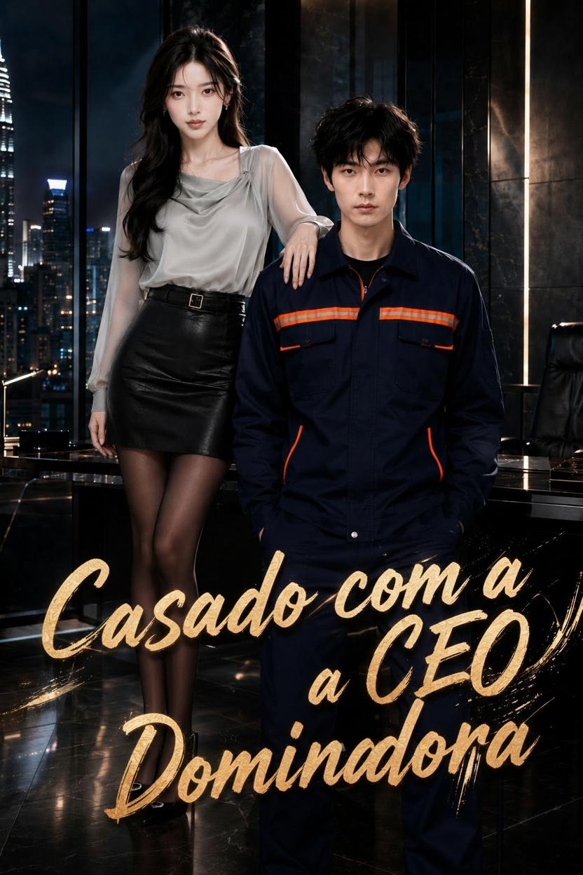 清洁工的CEO妻子