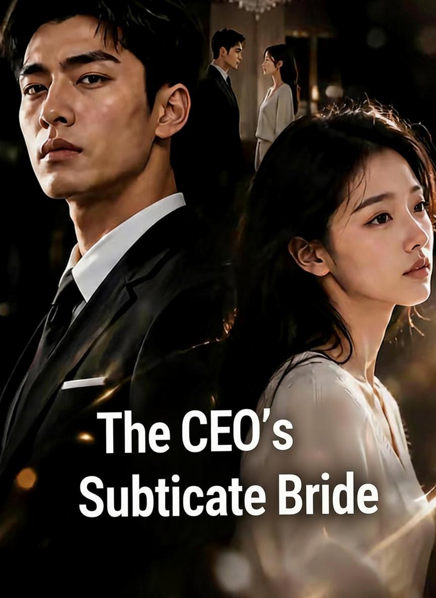 The CEO's Substitute Bride