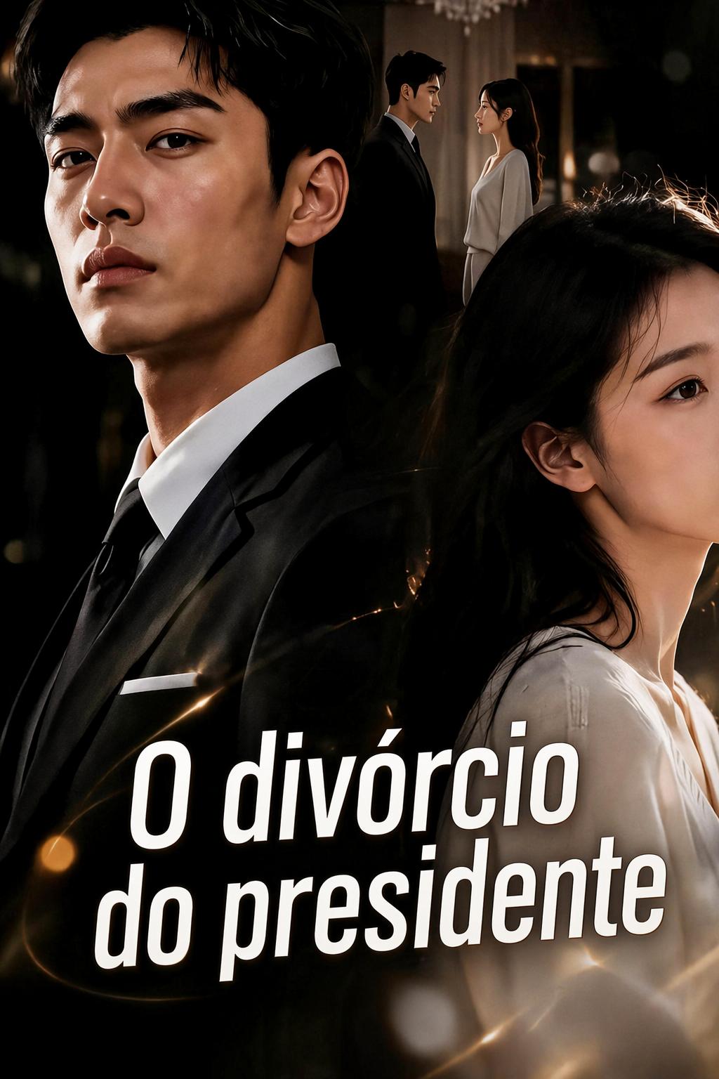 CEO의 대리 신부