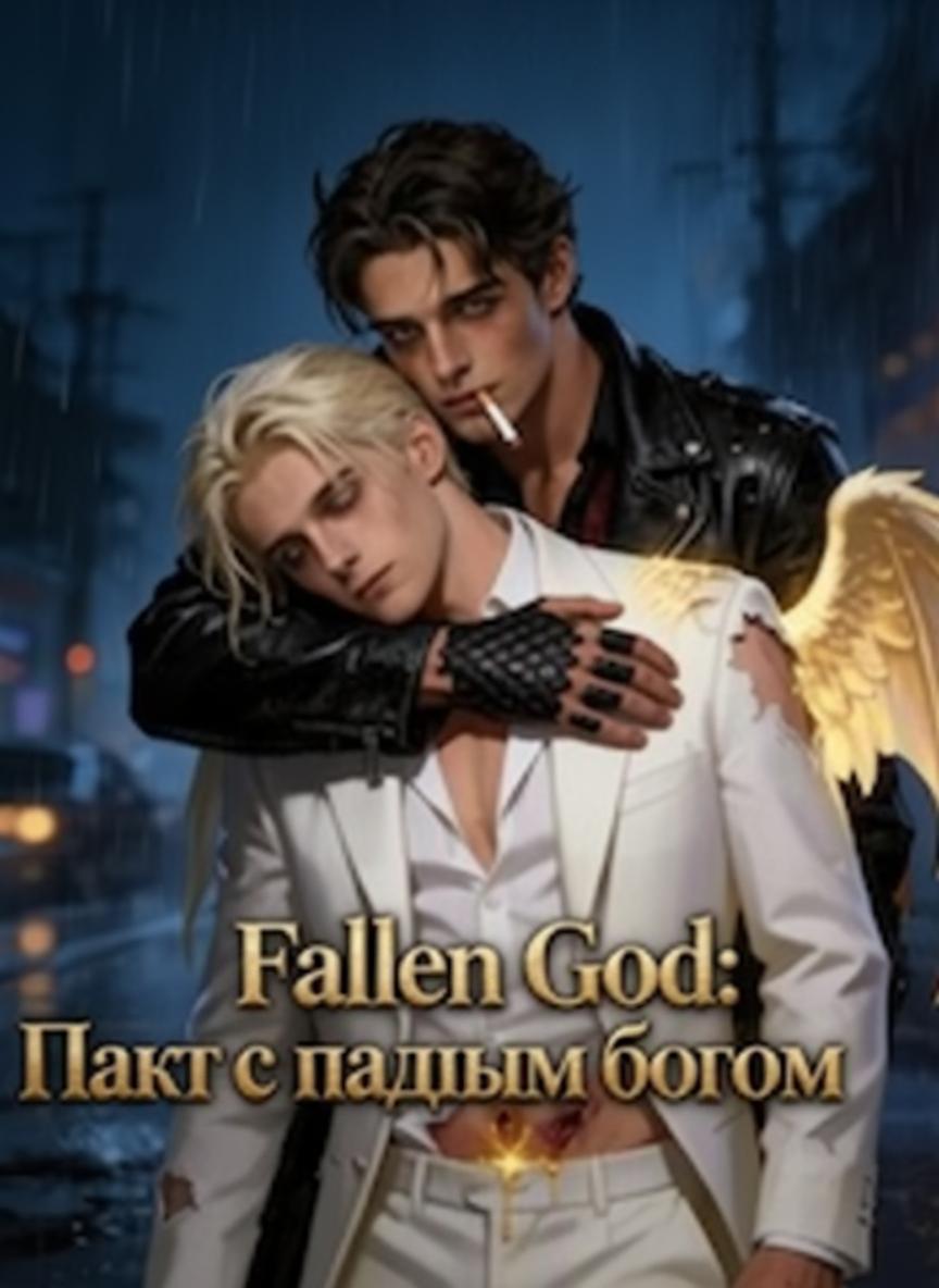 Пакт с падшим богом