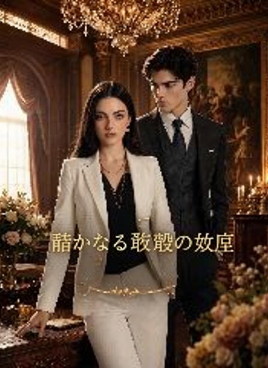 静かなる復讐の女王