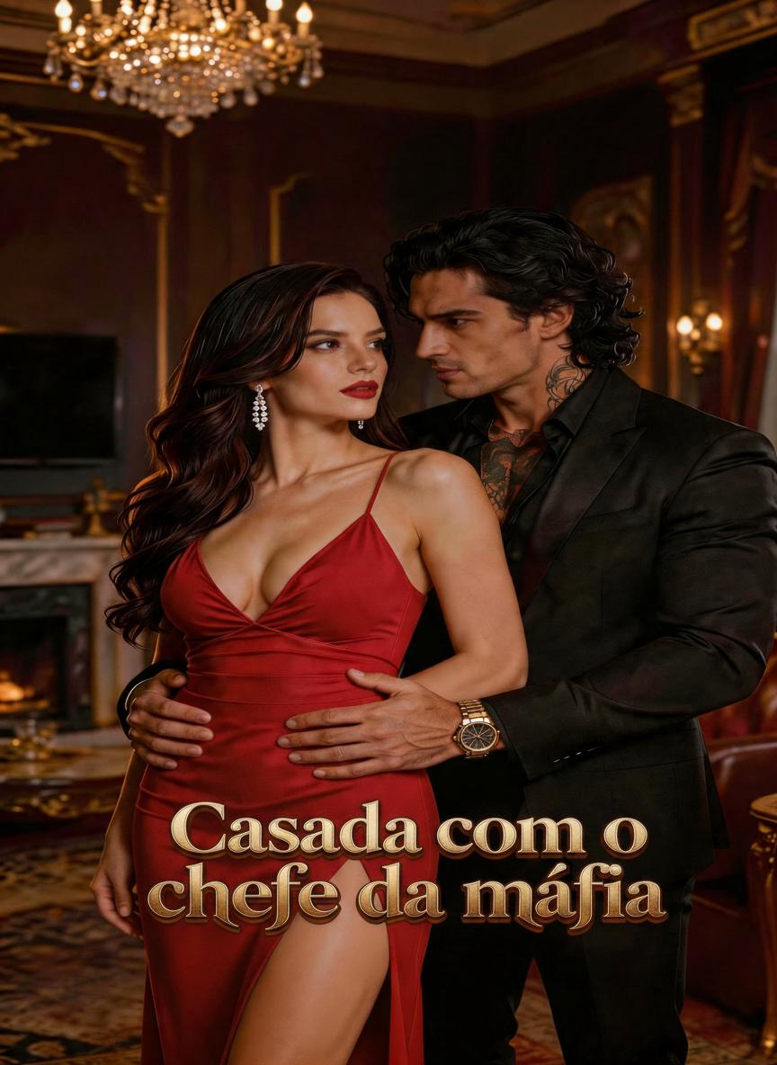 Casada com o chefe da máfia