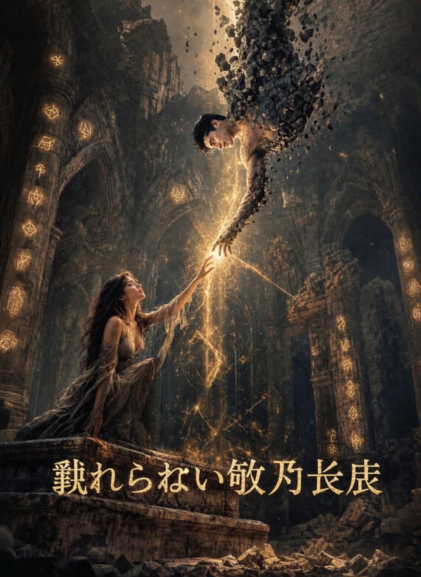 触れたら死ぬ億万長者